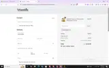 WELCOME10 coupon verification screenshot