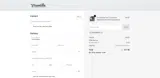 WELCOME10 coupon verification screenshot