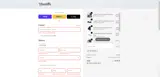 WELCOME20 coupon verification screenshot