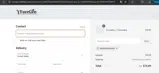 FREESHIPSAMPLE coupon verification screenshot