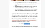 RELIEFNOW25 coupon verification screenshot