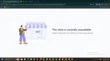 Wholesale100 coupon verification screenshot
