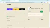 YUZUCO coupon verification screenshot