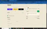 YUZUCO coupon verification screenshot