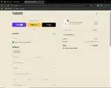 YUZUCO coupon verification screenshot