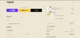YUZUCO coupon verification screenshot