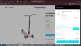COKIDS coupon verification screenshot