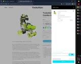 SAVING coupon verification screenshot