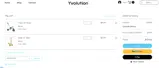 CHRISTMAS coupon verification screenshot