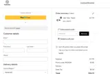 REDEEM coupon verification screenshot