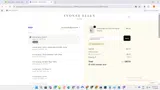 HOPEHOUSE10 coupon verification screenshot