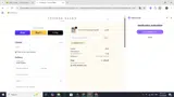 CORNERFLAT10 coupon verification screenshot