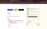 FREEDELXMAS coupon verification screenshot