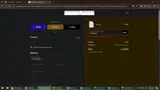 Freedeleaster coupon verification screenshot