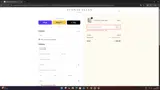 Freedeleaster coupon verification screenshot