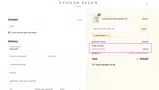 BIRTHDAY10 coupon verification screenshot