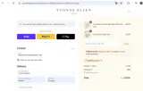 FREEDELAGUST coupon verification screenshot
