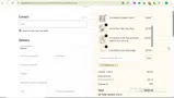 CORNERFLAT10 coupon verification screenshot