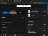 MAYPAYDAY coupon verification screenshot