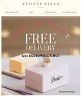 FREEDELNOV coupon verification screenshot