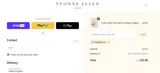 FREEDELJULY coupon verification screenshot