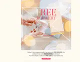FREEDELSPRING coupon verification screenshot
