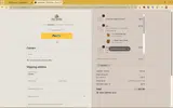 YVR Cookie coupon verification screenshot