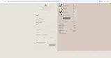 YVR Cookie coupon verification screenshot