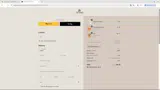 YVR Cookie coupon verification screenshot