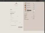 YVR Cookie coupon verification screenshot
