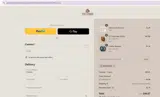 YVR Cookie coupon verification screenshot