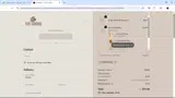 YVR Cookie coupon verification screenshot