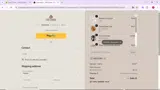 YVR Cookie coupon verification screenshot