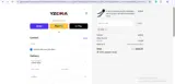 JOSE coupon verification screenshot