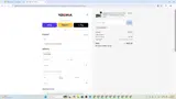 Welcome10 coupon verification screenshot