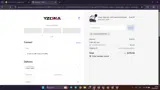 123456YUJHGFRTYH coupon verification screenshot