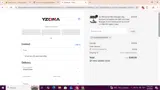 123456YUJHGFRTYH coupon verification screenshot