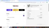 SPEED10 coupon verification screenshot