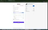 DF coupon verification screenshot