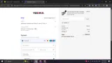10HALA coupon verification screenshot