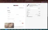 TAKE10 coupon verification screenshot