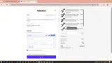 TAKE10 coupon verification screenshot