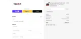 FRAOQLQ10 coupon verification screenshot
