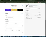 JOHN coupon verification screenshot