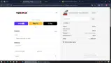 GFNFJ coupon verification screenshot