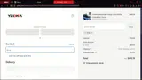 JOSE coupon verification screenshot