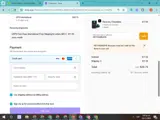 HEYHANNAH5 coupon verification screenshot