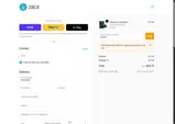 ZACA5 coupon verification screenshot