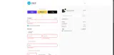 ZACA10 coupon verification screenshot