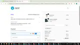 ZACA10 coupon verification screenshot